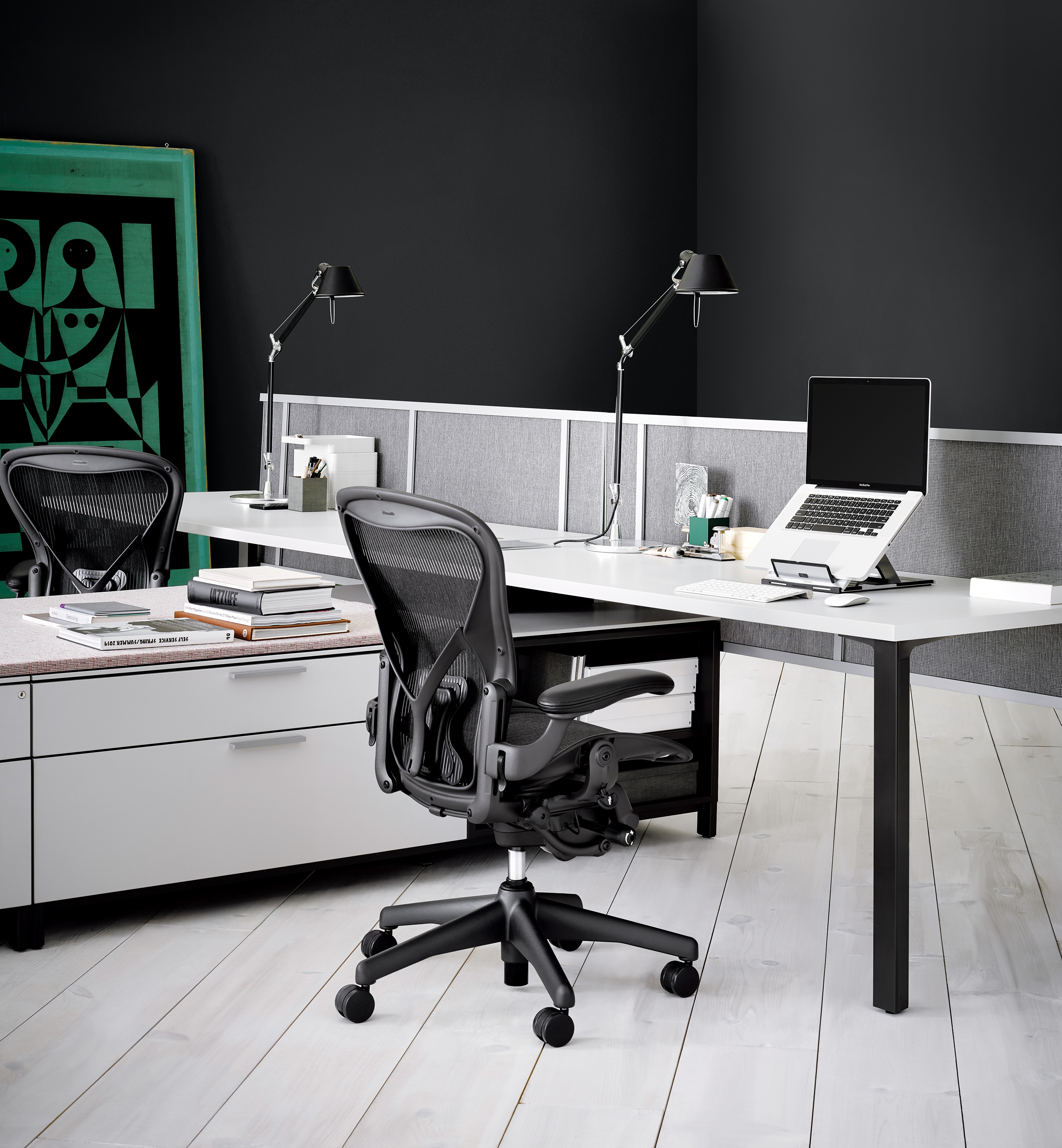 办公辅件|办公文具|办公家具|设计师家具|Formwork收纳盒（大号和小号）